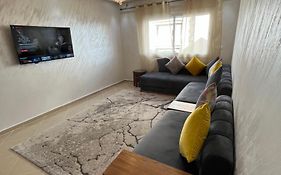 Luxury Center Town Apartment