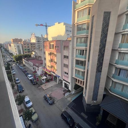 Luxury Center Town Apartment Kenitra Buitenkant foto