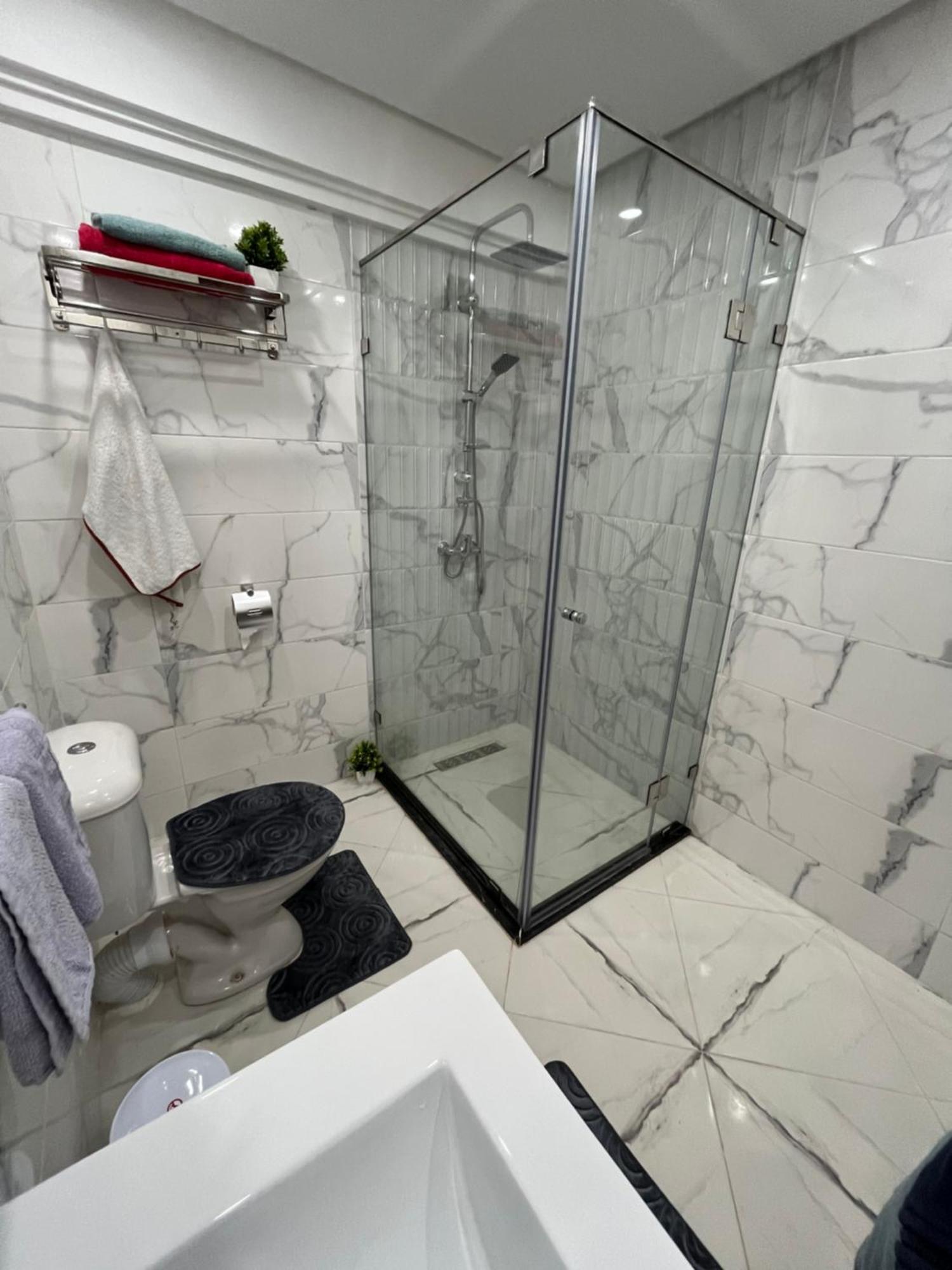 Luxury Center Town Apartment Kenitra Buitenkant foto