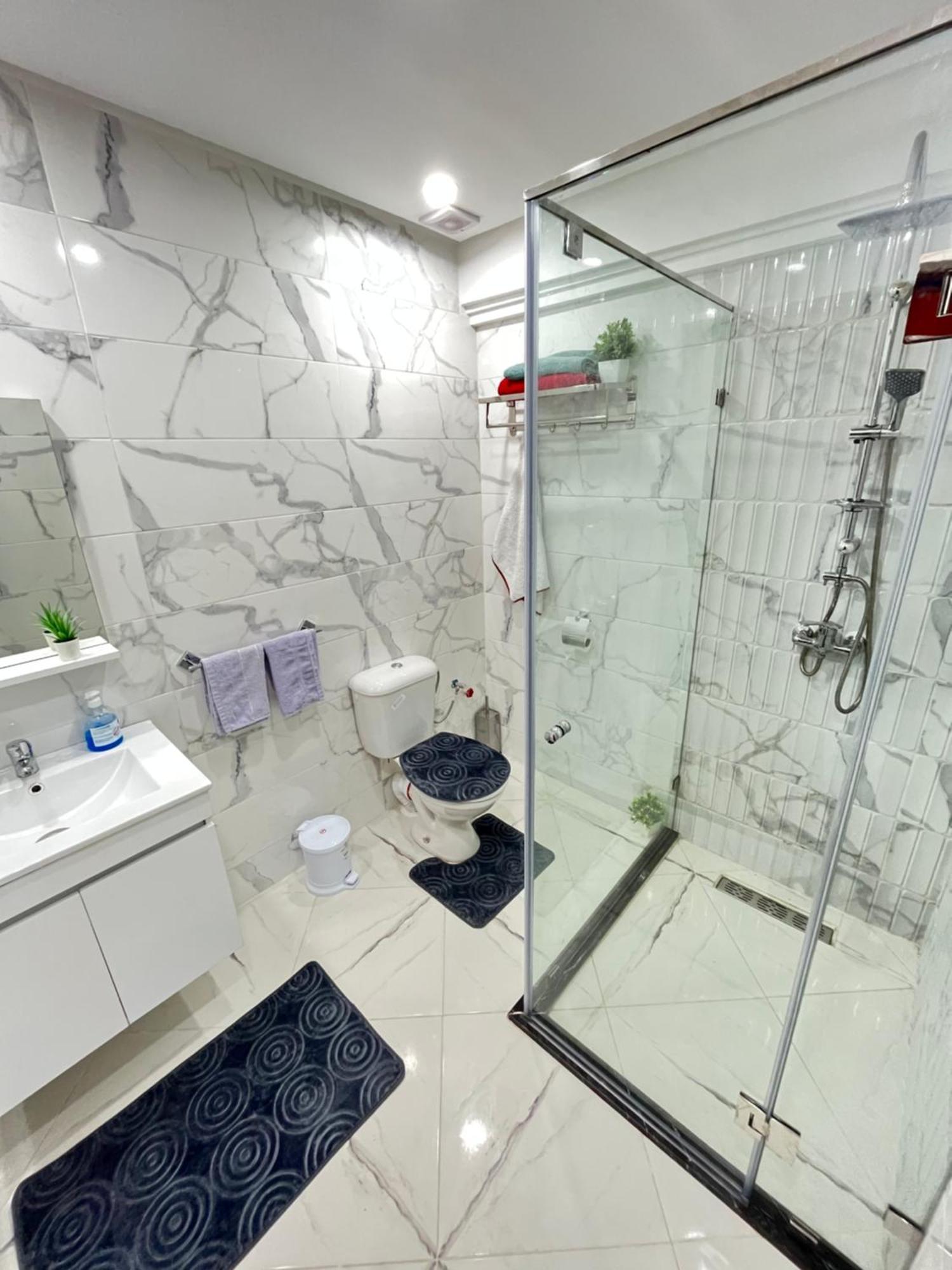 Luxury Center Town Apartment Kenitra Buitenkant foto